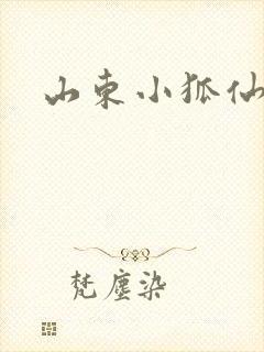 山东小狐仙