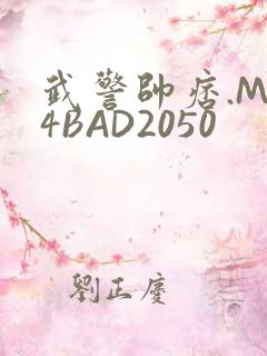 武警帅痞.MP4BAD2050