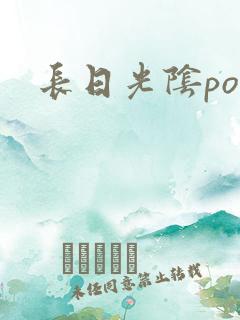 长日光阴po