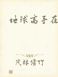 地球高手在仙界