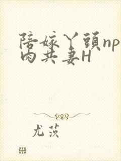 陪嫁丫头np全肉共妻H