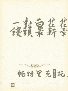 一对白花花的大馒头最新章节