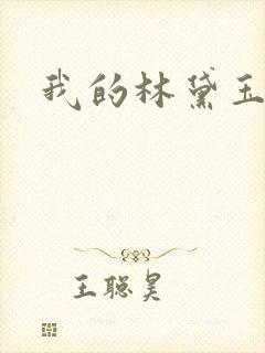 我的林黛玉