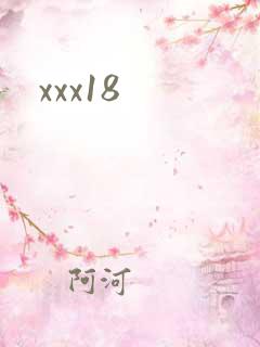 xxx18