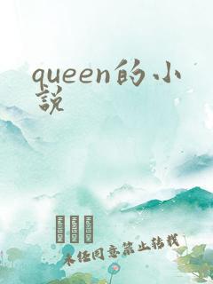 queen的小说