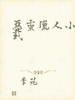 恶灵猎人小说下载