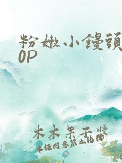 粉嫩小馒头泬90P