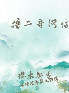 撸二哥网站