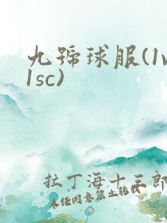 九号球服(1v1sc)