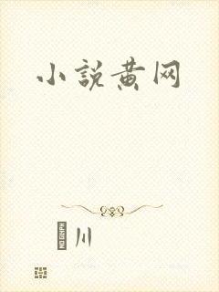小说黄网
