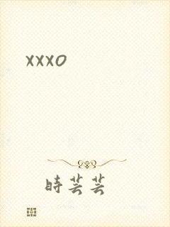 xxxo