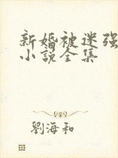 新婚被迷强系列小说全集