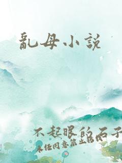 乱母小说