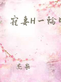 宠妻H一轮明月