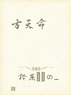 方天命