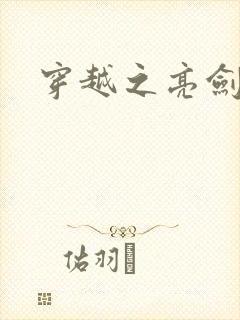 穿越之亮剑