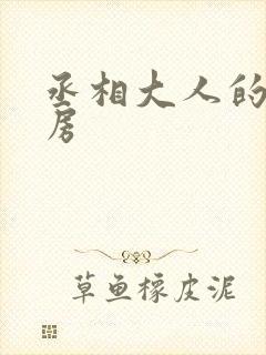 丞相大人的小通房