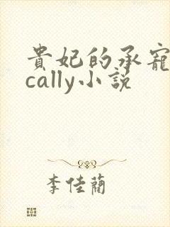 贵妃的承宠日常cally小说