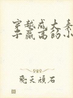 穿越成大秦三公子赢高的小说