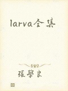 larva全集