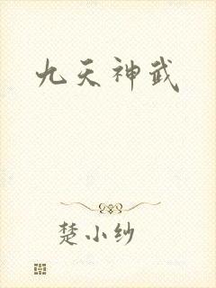 九天神武