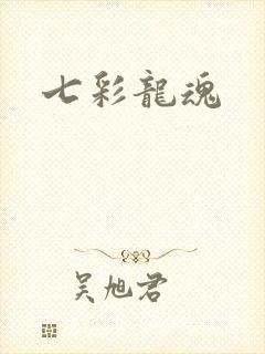七彩龙魂