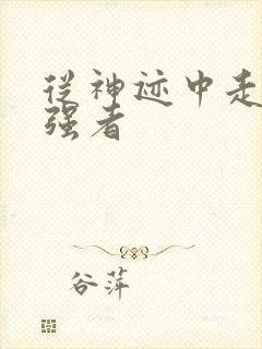 从神迹中走出的强者