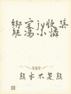 绑定jy收集系统冯小怜