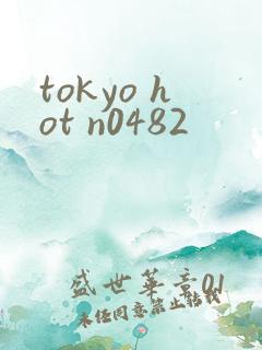 tokyo hot n0482