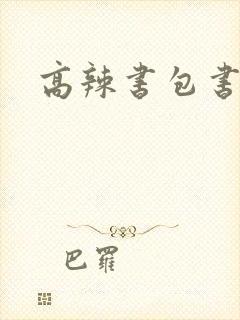 高辣书包书包网