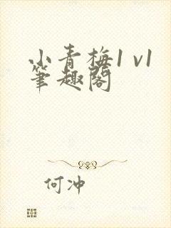 小青梅1 v1笔趣阁