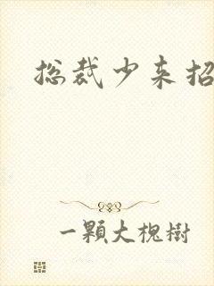 总裁少来招惹我