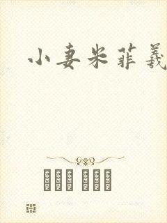 小妻米菲羲捷