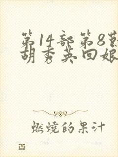 第14部第8节胡秀英回娘家