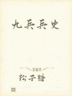 九兵兵史