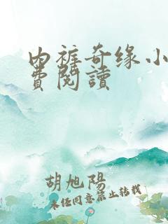 内裤奇缘小说免费阅读