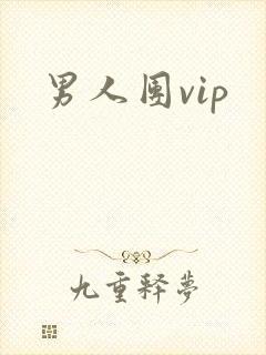 男人团vip