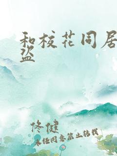 和校花同居的大盗