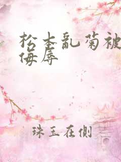 松本乱菊被死神侮辱