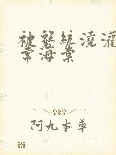 被系统浇灌的日常海棠