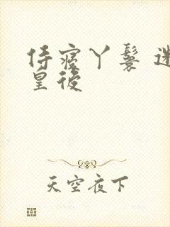 侍寝丫鬟 迷糊皇后