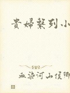 贵妇系列小多美