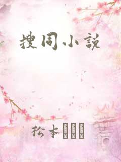 搜同小说