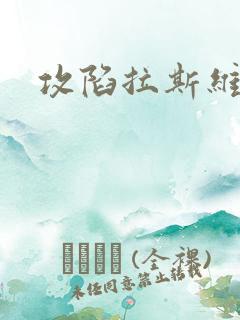 攻陷拉斯维加斯