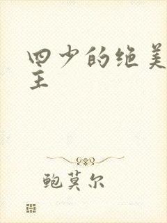 四少的绝美宠公主