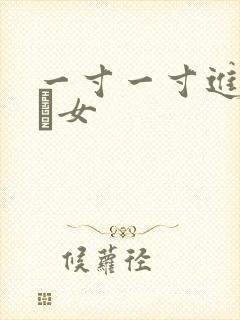 一寸一寸进入小姪女