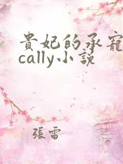 贵妃的承宠日常cally小说