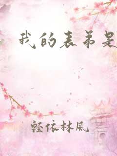 我的表弟是暴君