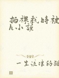 拍裸戏时被c了h小说