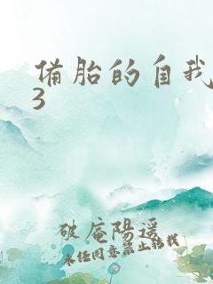 备胎的自我修养3